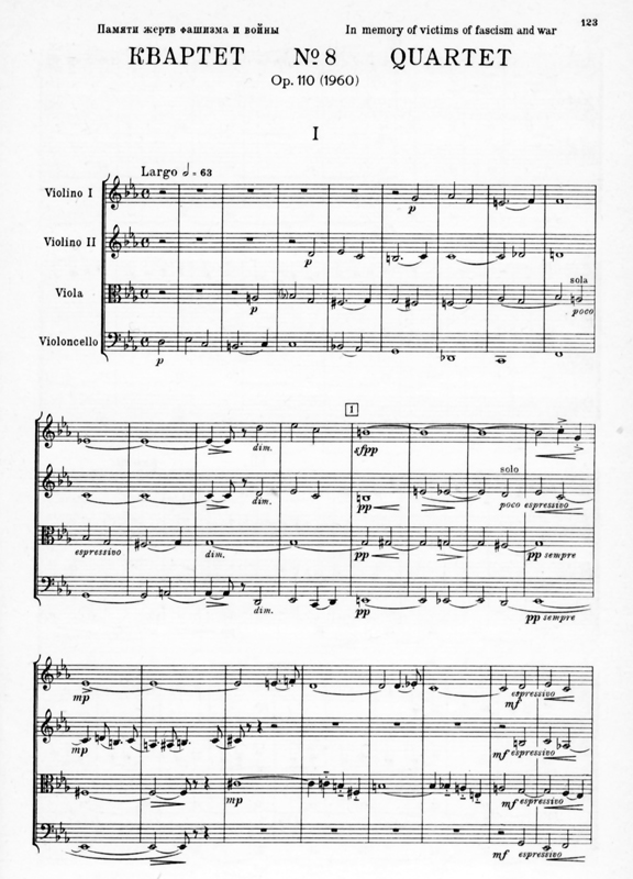 Shostakovich 1960 (2)
